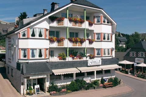 Göbel's Landhotel