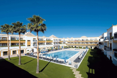 Hotel Vila Gale Tavira