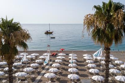 Albatros Beach Hotel