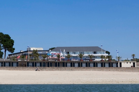 La Corniche de la Plage 2p