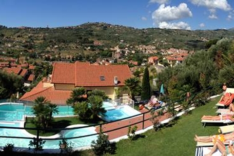 Villa Giada Holiday Club