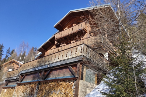 Chalet Perle