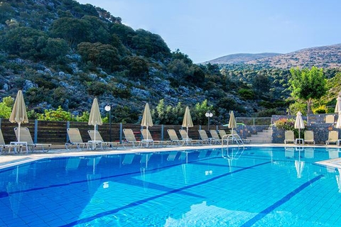 Aparthotel Villa Mare Monte