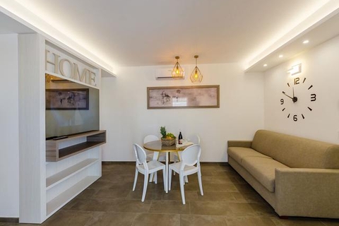 Boutique Apartments Calanica