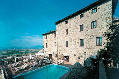 Hotel Relais la Corte di Bettona