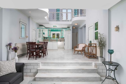 Villa Io