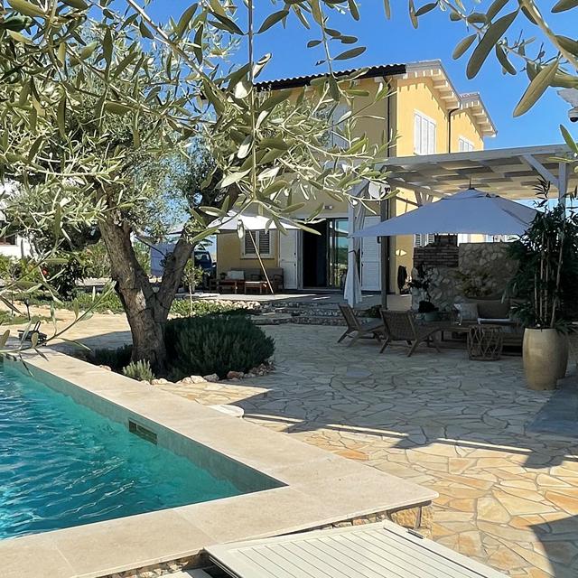 Casa Pomelia — hoofdfoto