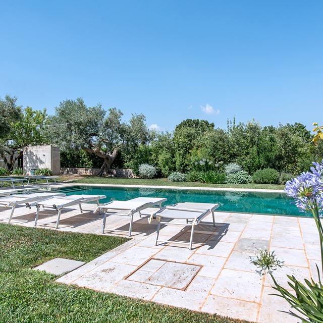 Trulli Damor — hoofdfoto