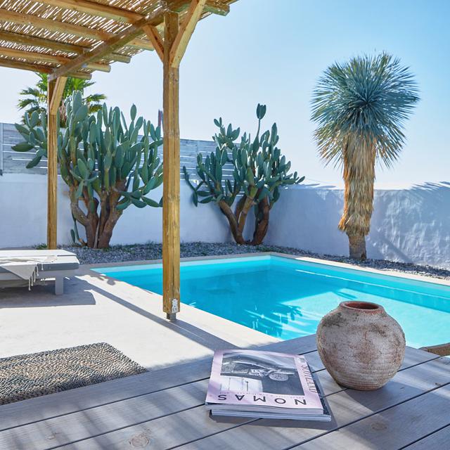 White Village — hoofdfoto