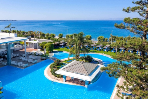 Park Hotel Oceanis