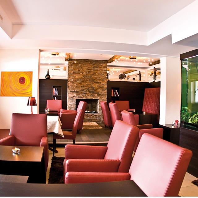 Hotel Castel
