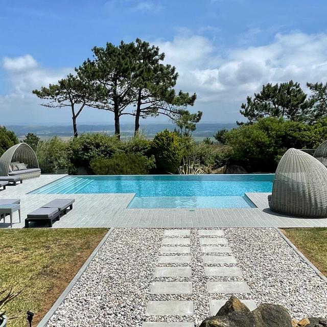 The Fig Boutique Suites — hoofdfoto