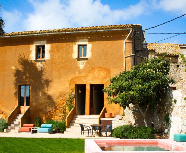 Rectoria de Regencós — hoofdfoto