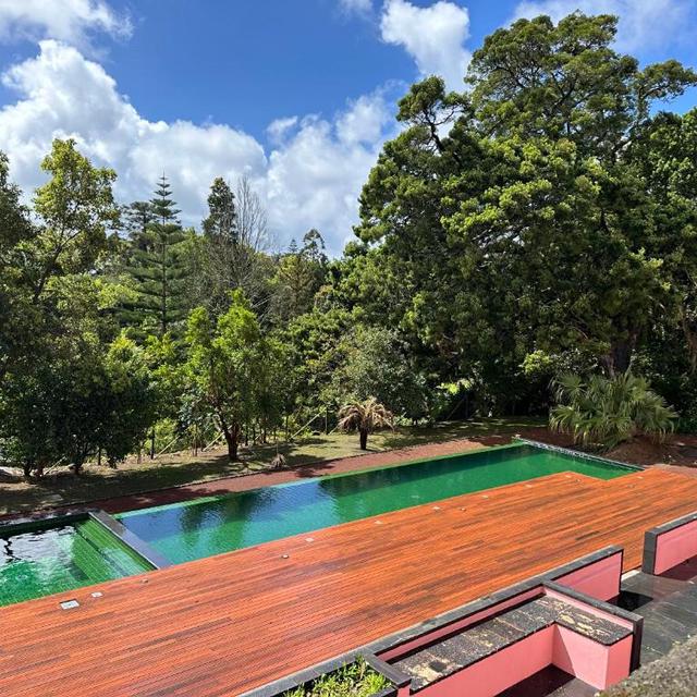 Solar dos Cantos Botanic House and Garden — hoofdfoto