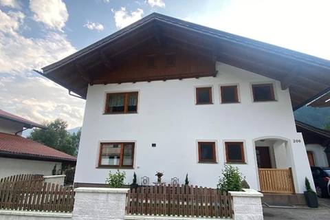 Chalet Mühlbachl