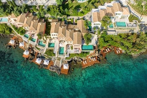 Grecotel Corfu Imperial