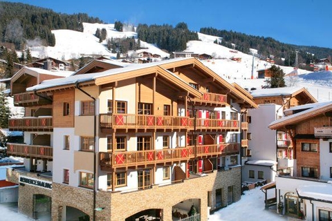 Residence Saalbach