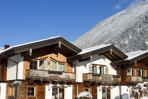 Chalet Schnee