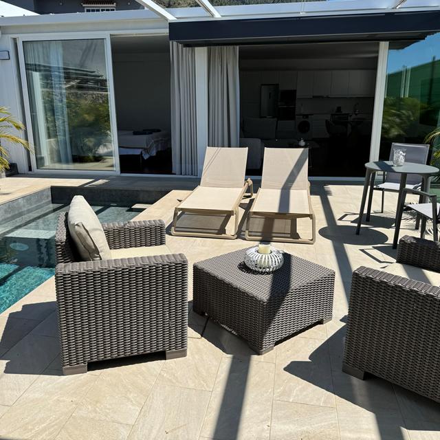 Villa Casas J — hoofdfoto