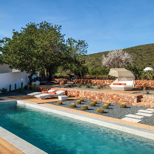 Boutique Hotel Casa Esteval — hoofdfoto