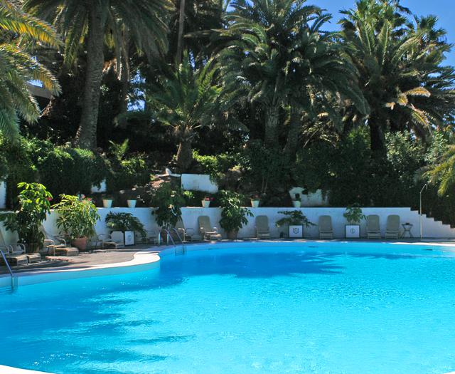 Cortijo San Ignacio — hoofdfoto