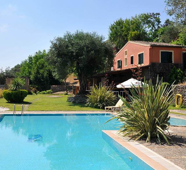 Fundana Villas — hoofdfoto