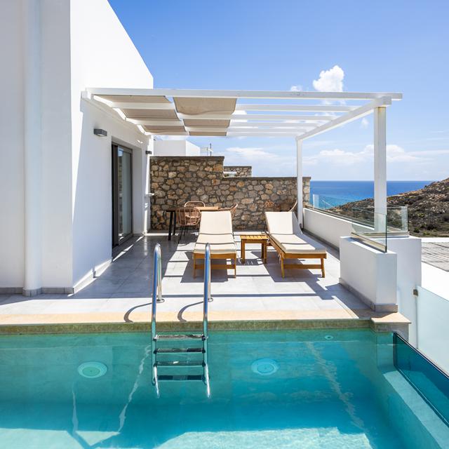 Ciel Boutique Villas — hoofdfoto
