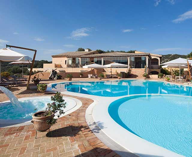 Parco Degli Ulivi — hoofdfoto