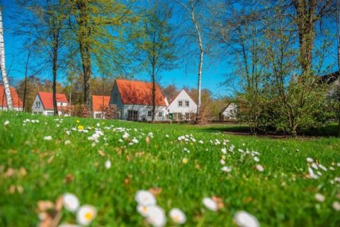 Roompot Ferienresort Bad Bentheim