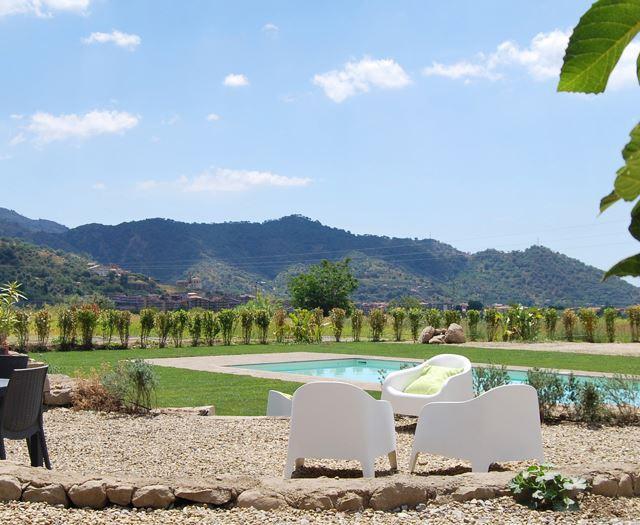 Tenuta Edoné — hoofdfoto