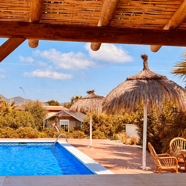 Villas del Alba — hoofdfoto