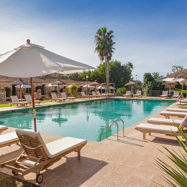 Sa Bassa Rotja Ecoturisme — hoofdfoto