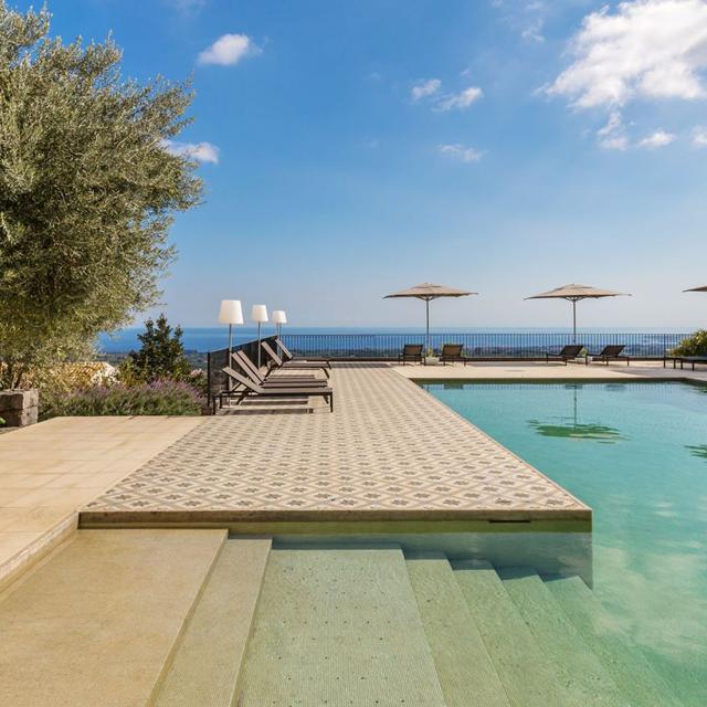 Tale Suite — hoofdfoto