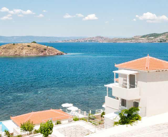 Birds Bay — hoofdfoto