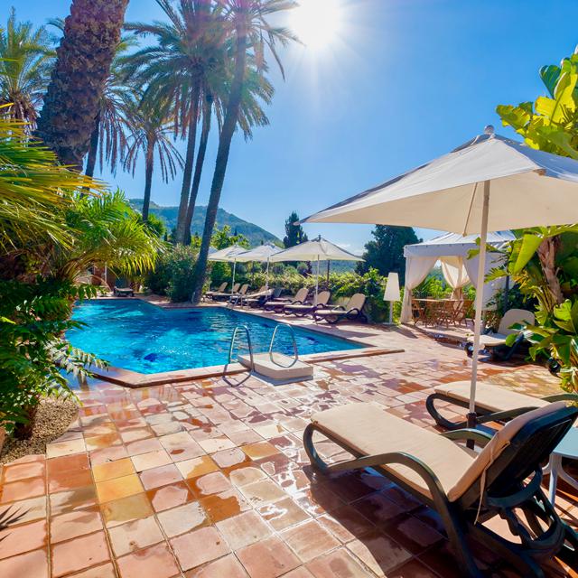 Azienda Vecchia Masseria — hoofdfoto