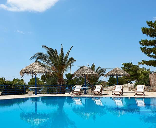 Nakou Village — hoofdfoto