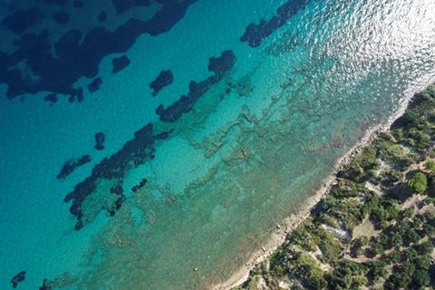 Lesante Cape Resort & Villas