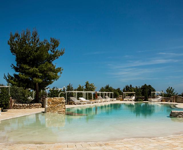 Masseria Montenapoleone — hoofdfoto