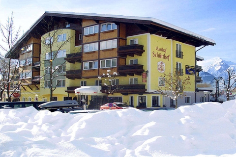 Hotel Der Schütthof