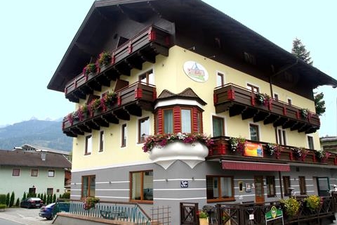 Sporthotel Kitz