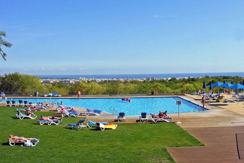 Camping Vilanova Park