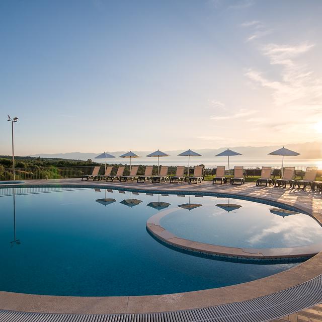 Baywatch Appartementen — hoofdfoto