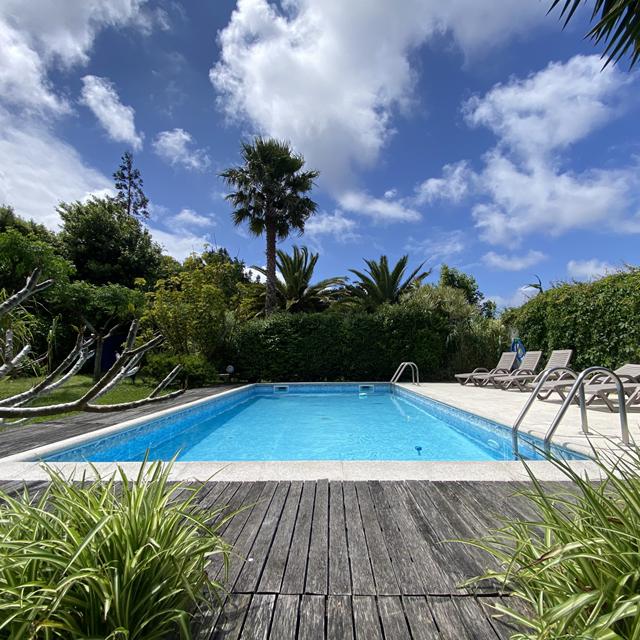 Quinta dos Bravos — hoofdfoto