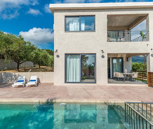 Alonia Villas — hoofdfoto