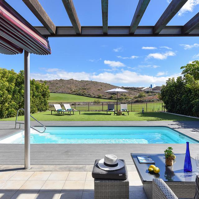 Villas Los Dragos — hoofdfoto