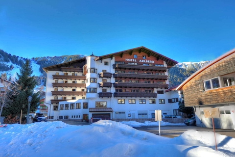 Hotel Arlberg