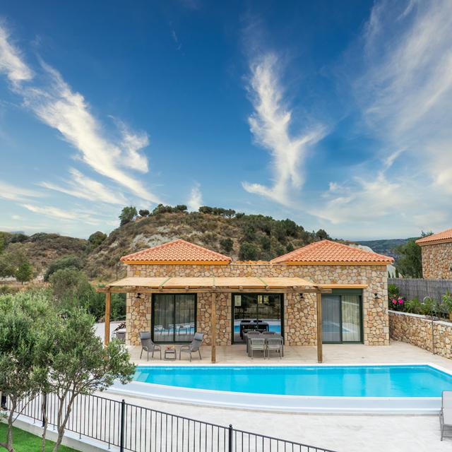 Sant' Agata Villas — hoofdfoto