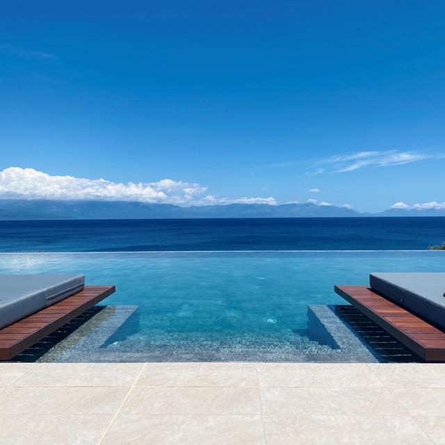 Hotel Colonides Beach — hoofdfoto