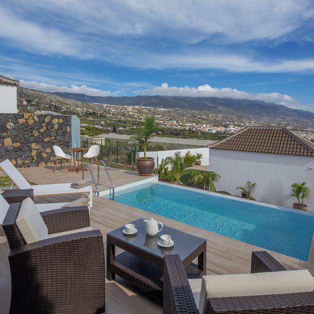 Villas Taburiente — hoofdfoto