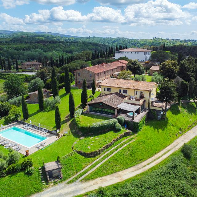 Tenuta Castellare di Tonda — hoofdfoto